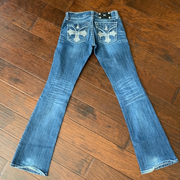 Miss Me Jeans - Picture 7 of 7